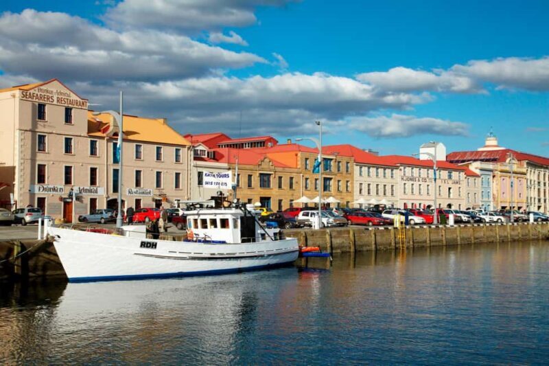 Wet & Dry Hobart - Introduction to Wet & Dry Hobart