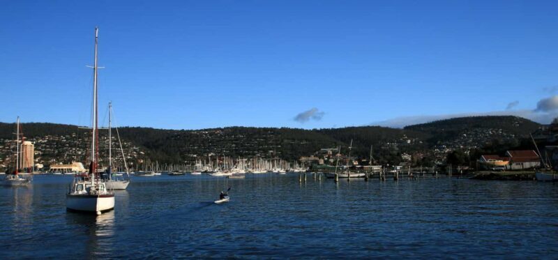 Wet & Dry Hobart - Authentic Experiences from Other Travelers