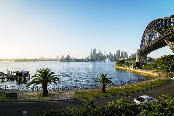 Wet & Dry Sydney - Practical Details & What to Expect