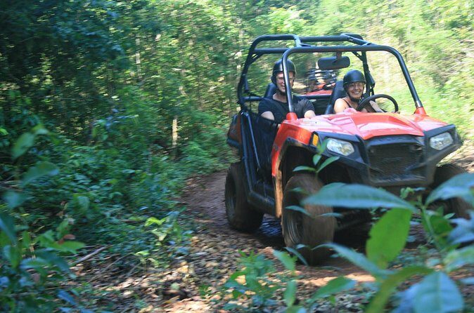 Wet n Dirty ATV Outback Adventure From Ocho Rios - Authentic Experiences and Honest Feedback from Travelers