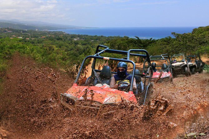 Wet n Dirty ATV Outback Adventure From Ocho Rios - Pricing: What’s the True Value?