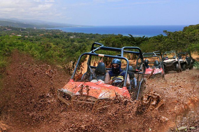 Wet n Dirty ATV Outback Adventure From Ocho Rios - Final Thoughts