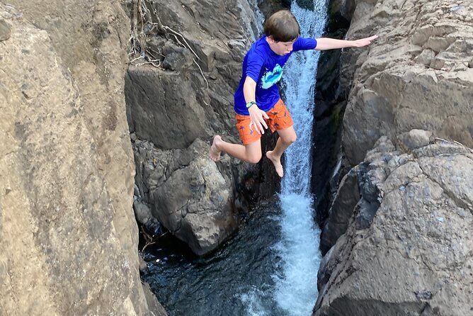 Wet & Wild: Tamanique Waterfalls + Craft Beer sampling & Lunch - Final Thoughts: Why This Tour Is a Great Choice