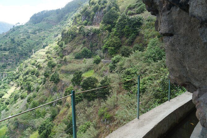 Wet your hair in the amazing Moinhos/Nova Levada - The Sum Up: Is this tour right for you?