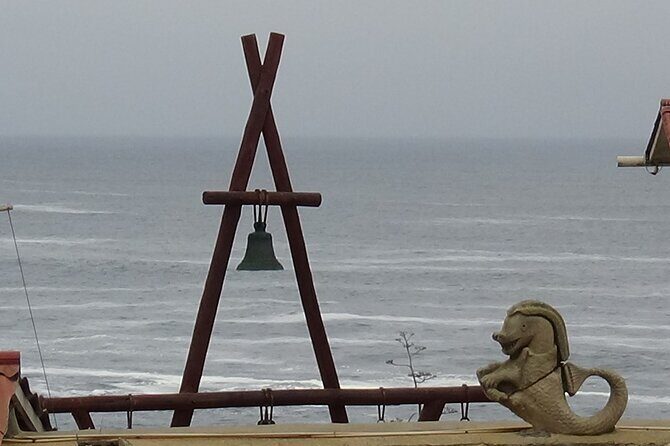 wetravelnerudas route - Pablo Nerudas route - Private tour - Exploring Pablo Neruda’s World: A Private Full-Day Tour from Santiago