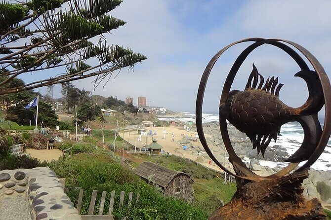 wetravelnerudas route - Pablo Nerudas route - Private tour - Who Will Love This Tour?