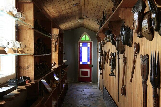 wetravelnerudas route - Pablo Nerudas route - Private tour - Frequently Asked Questions