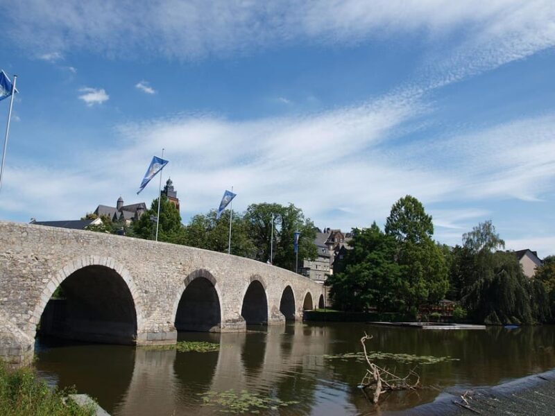 Wetzlar Private Guided Walking Tour - A Deep Dive into Wetzlar’s Literary and Historic Gems