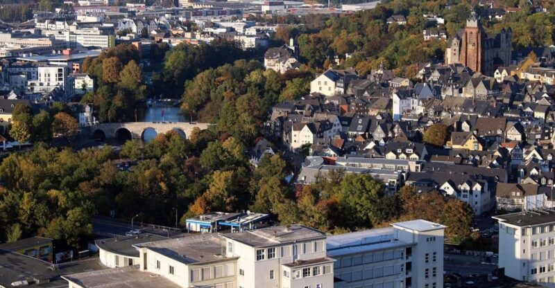 Wetzlar Private Guided Walking Tour - FAQ