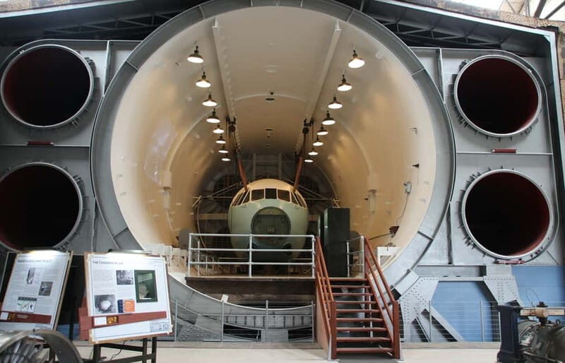 Weybridge: Brooklands Museum Admission Ticket - Who Will Love This Experience?