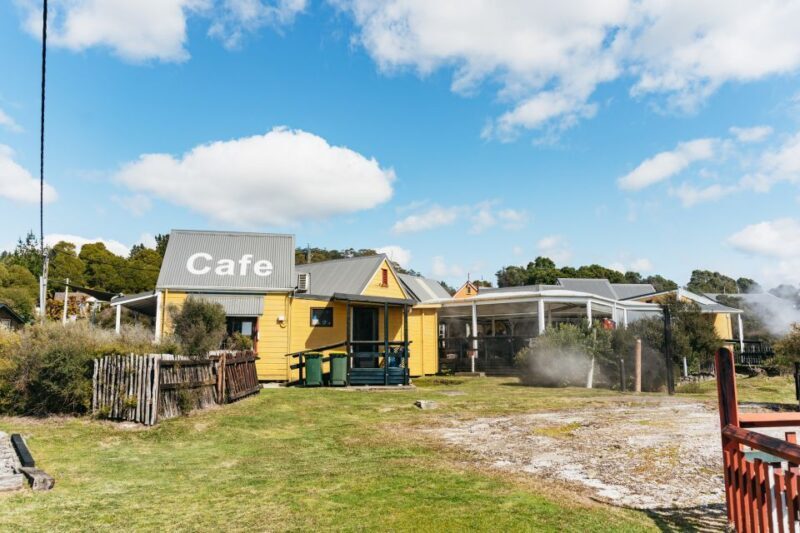 Whakarewarewa: Self-Guided Geothermal Trails - Final Thoughts