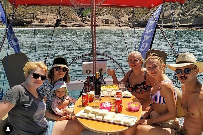 Whale and Dolphin Small Group Sailing from Tenerife South - Why Choose This Tour?