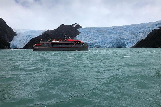 Whale and Glacier Watching from Punta Arenas Francisco Coloane Park - FAQ