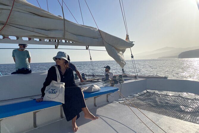 Whale & Dolphin Observation on Silent Catamaran with Hydrophone - Final Thoughts