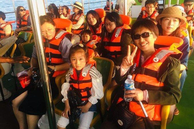 Whale & Dolphin Watching Day Tour including Handunugoda Teafactory - The Sum Up: Who Will Love This Tour?