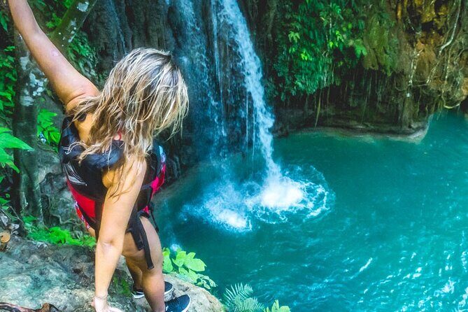 Whale Shark, Canyoneering, Sardines Run and Turtles with Transpo - In-Depth Look at the Tour Experience