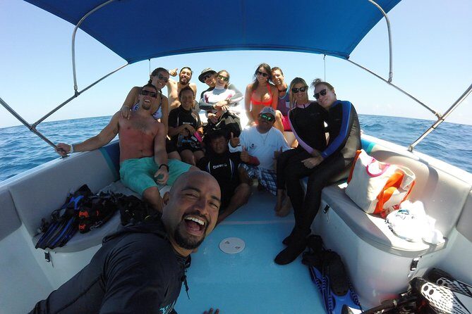 Whale Shark Encounter Full-Day all inclusive Tour from Riviera Maya - In-Depth Review: What to Expect from This Full-Day Adventure