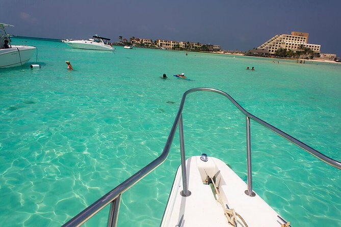 Whale Shark Experience Lifetime Memory in Cancun (snack included) - Authentic Experiences and Honest Feedback