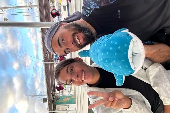 Whale Shark Snorkeling Tour in La Paz - Why This Tour Works: The Balance of Adventure and Responsibility