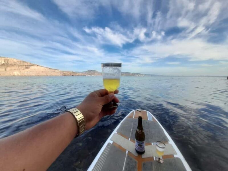 Whale Shark Swim, La Paz, and Todos Santos Day Trip - FAQ