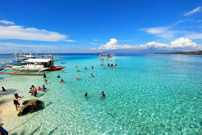 Whale Shark Watching + Simala Church Day Tour - Final Thoughts