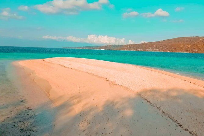 Whale Shark Watching with Sumilon Sandbar and Kawasan Falls Tour - FAQ