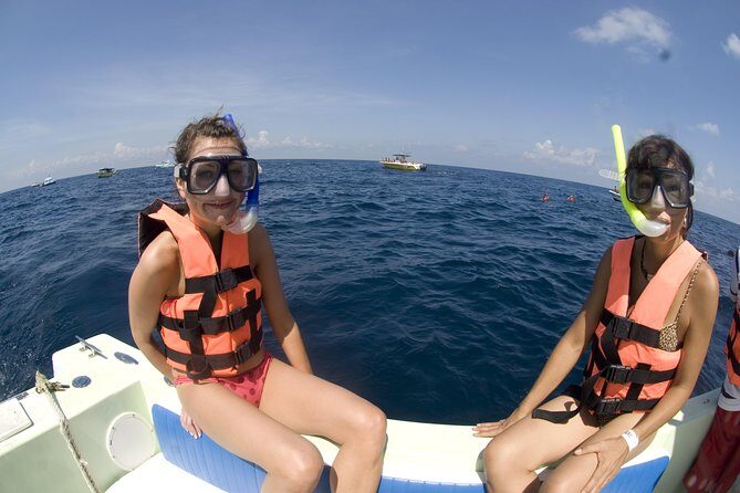 Whale Sharks Small-Group Tour in Cancun and Riviera Maya - FAQ: Common Questions About This Tour