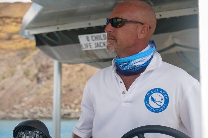 Whale Watch Adventure Aboard Maui's Only Luxury Super Raft - In-Depth Breakdown of the Itinerary