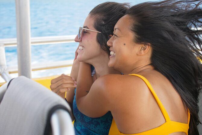 Whale Watch Adventure Aboard Maui's Only Luxury Super Raft - FAQ About This Whale Watch Tour