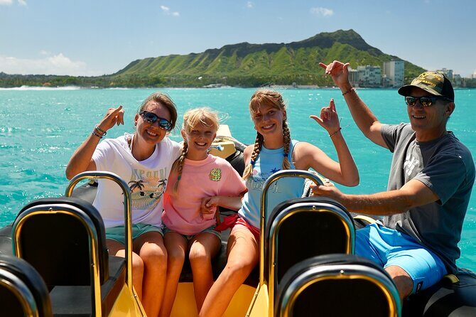 Whale Watching Adventure -Speed Boat & Small Group - Final Thoughts