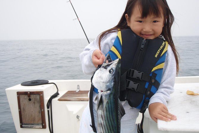 Whale Watching and Fishing Combination Excursions - Who Should Book This Tour?