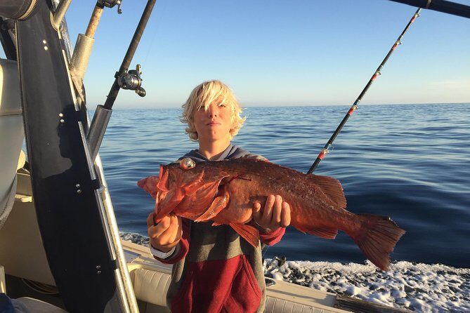 Whale Watching and Fishing Combination Excursions - Final Thoughts