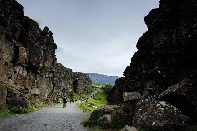 Whale Watching and Golden Circle Tour from Reykjavik - A Deep Dive into the Experience