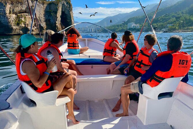 Whale Watching and Los Arcos 5 Islands Adventure - Who Will Love This Tour?