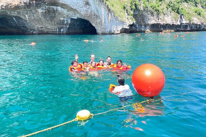 Whale Watching and Los Arcos 5 Islands Adventure - Frequently Asked Questions