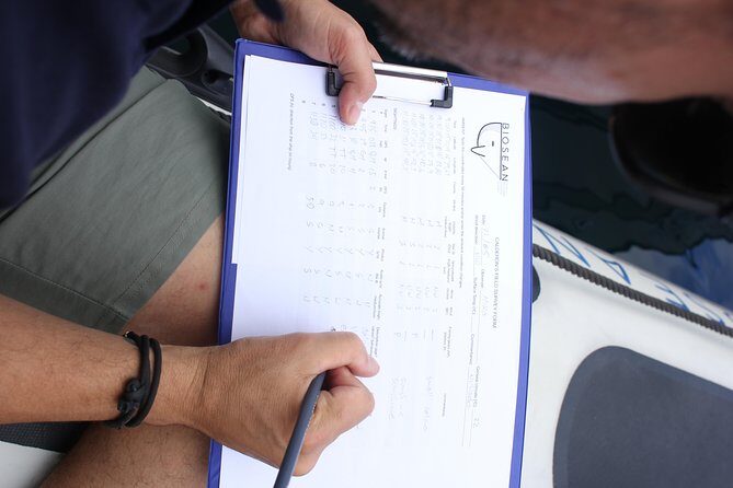 Whale Watching and Marine Science Tour - Analyzing Value and Pricing