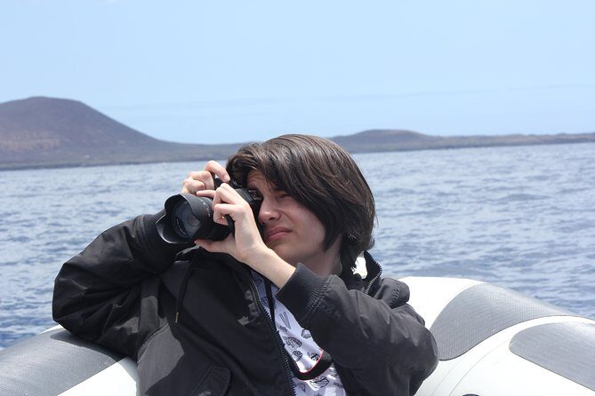 Whale Watching and Marine Science Tour - Who Will Love This Tour?