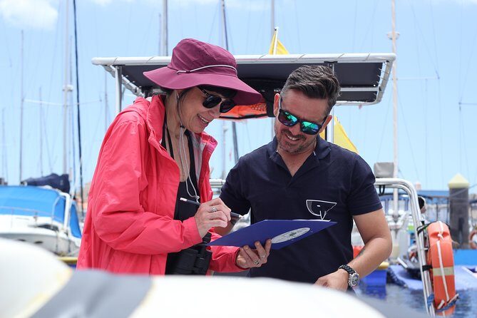 Whale Watching and Marine Science Tour - The Sum Up: Who Should Consider This Tour?
