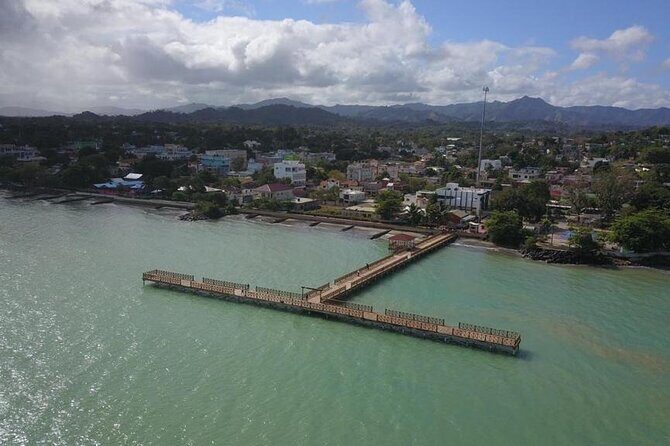 Whale watching and Montana Redonda - The Sum Up