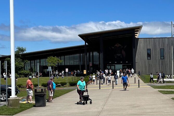 Whale Watching Depoe Bay Cannon Beach And Tillamook - The Practicalities and Value