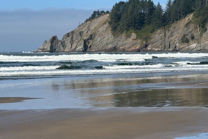 Whale Watching Depoe Bay Cannon Beach And Tillamook - Final Thoughts