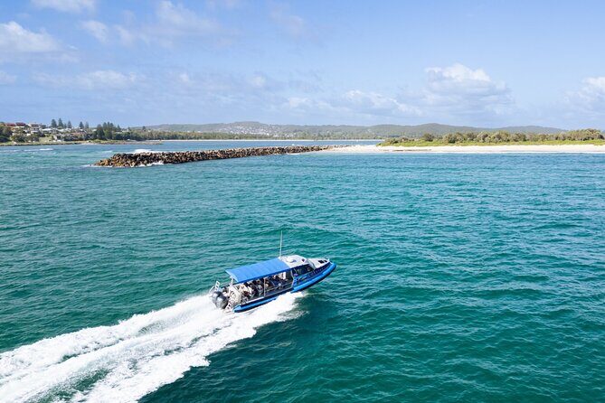 Whale Watching Discovery Tour from Lake Macquarie - FAQ