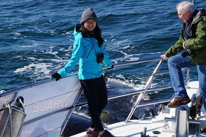 Whale Watching Dunsborough - Who Will Love This Tour?