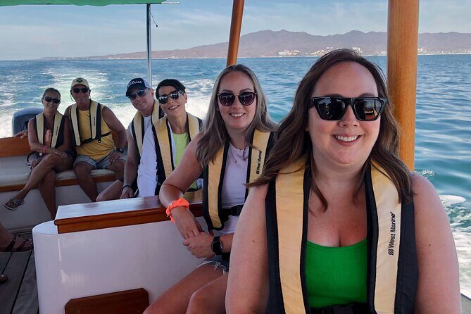 Whale Watching Experience in Puerto Vallarta - What Travelers Are Saying