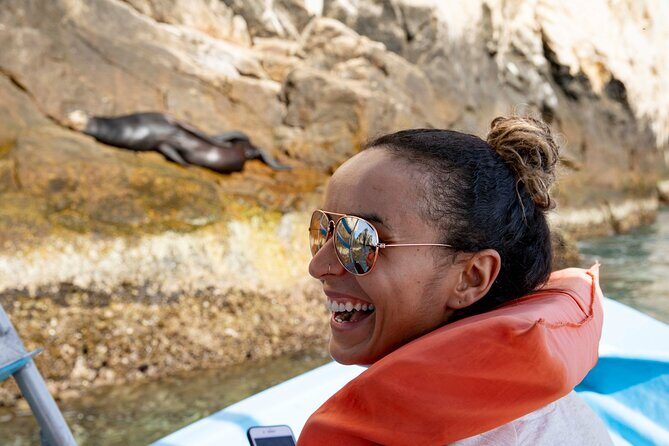 Whale Watching in Cabo San Lucas: Sightseeing Cruise and Shopping - An In-Depth Look at the Cabo Whale Watching Tour