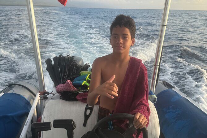 Whale Watching in Kona - An In-Depth Look at the Kona Whale Watching Tour