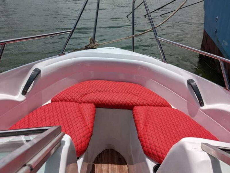 Whale Watching in Speed Boat in Mirissa - Frequently Asked Questions