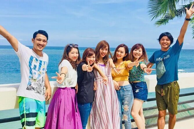 Whale Watching in Sumilon Island with Ocean View Resort and Lunch - An In-Depth Look at the Cebu Whale Shark and Sumilon Island Tour