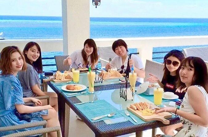 Whale Watching in Sumilon Island with Ocean View Resort and Lunch - Final Thoughts: Who Should Consider This Tour?