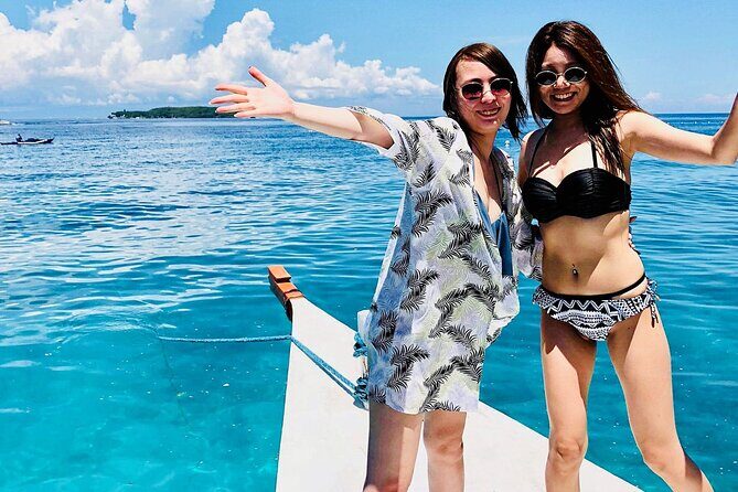 Whale Watching in Sumilon Island with Ocean View Resort and Lunch - Frequently Asked Questions